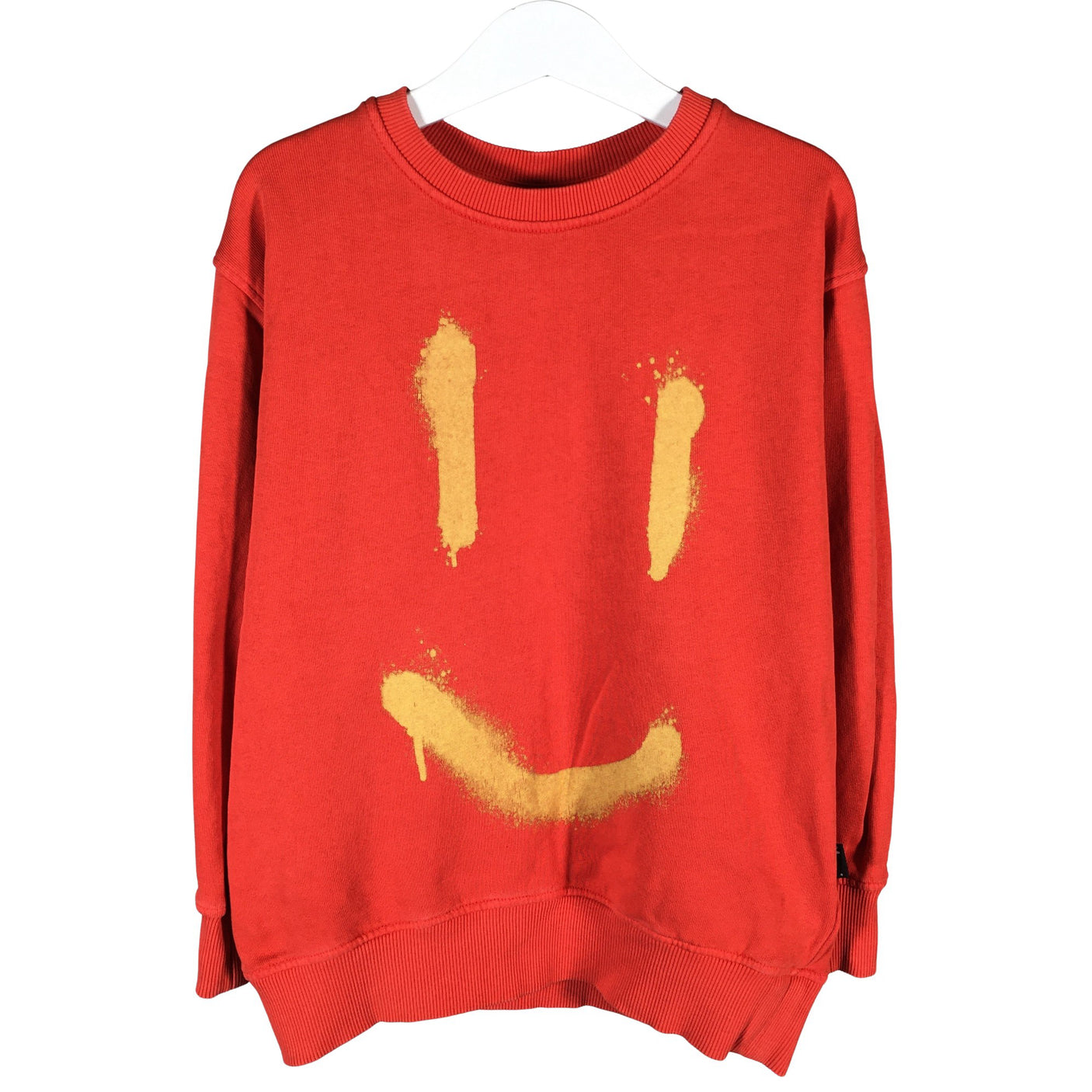Unisex Molo Kids - Collegepaita, koko 122 - 128 -  (1)