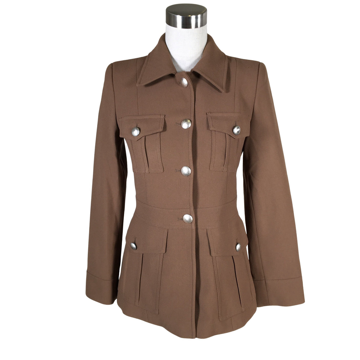 Unisex Andiata - Villakangastakki, koko 34 -  (1)