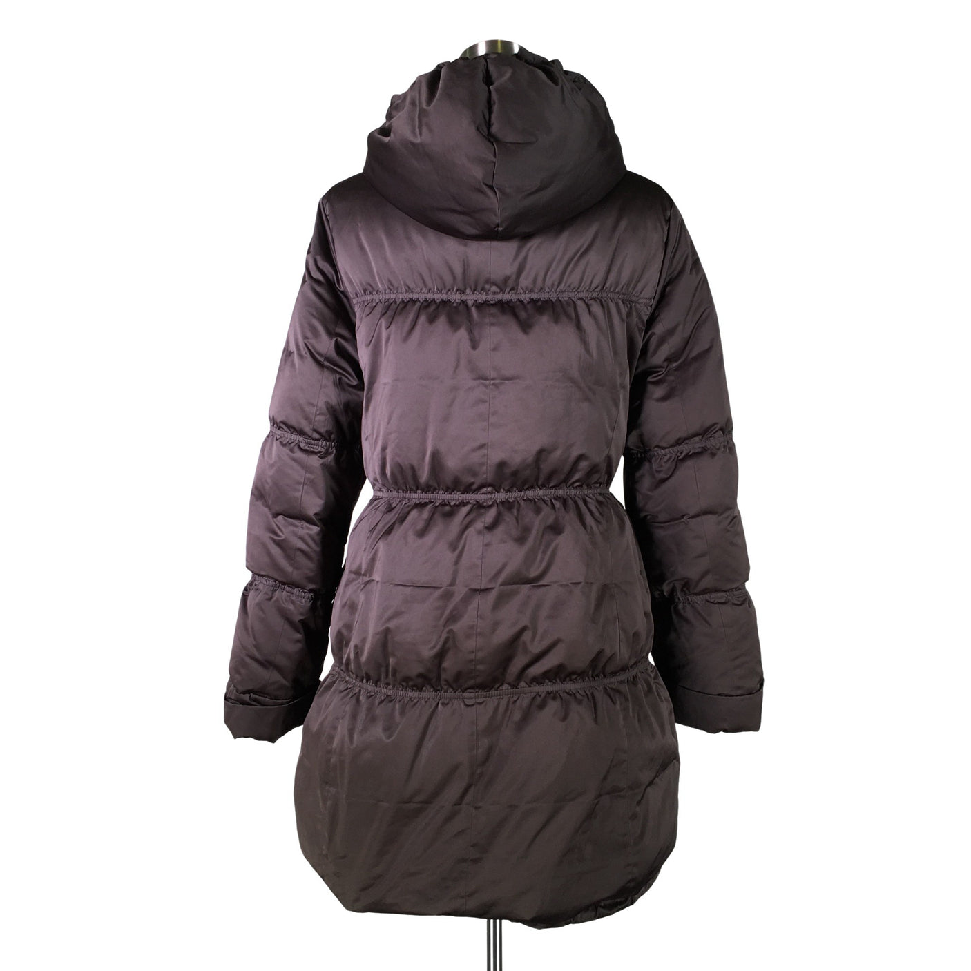 Unisex Joutsen - Untuvatakki, koko 38 -  (2)