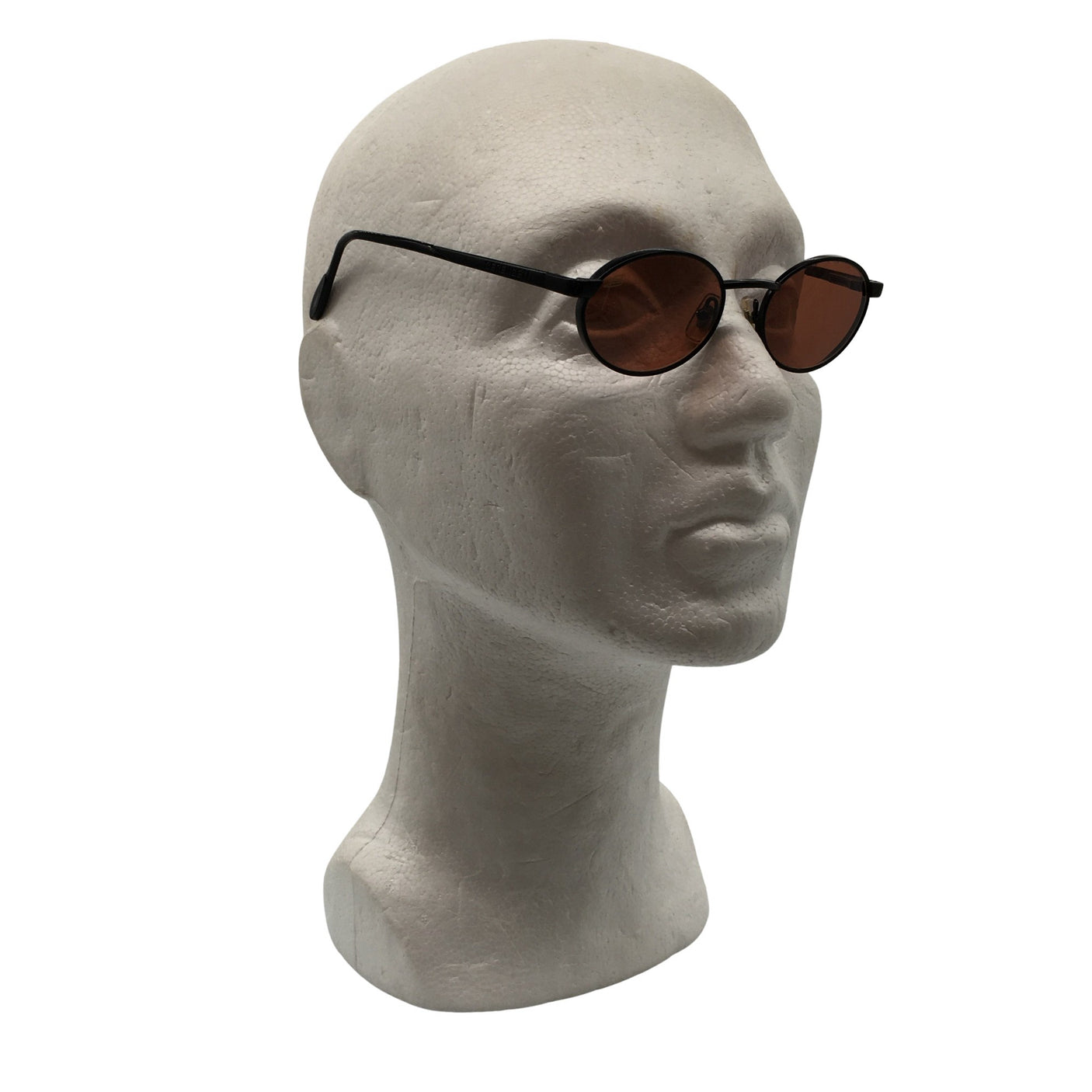 Aurinkolasit, koko Ei kokoa