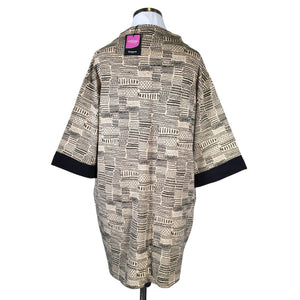 Unisex Finlayson - Trikootunika, koko 42 -  (2)