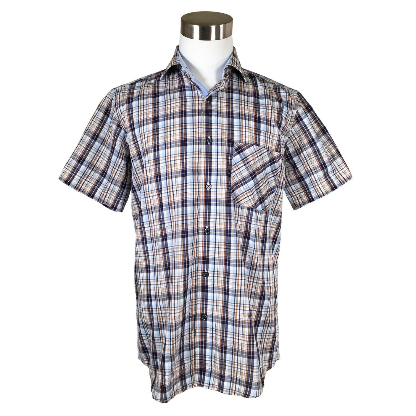Unisex Massaro - Kauluspaita, koko L -  (1)