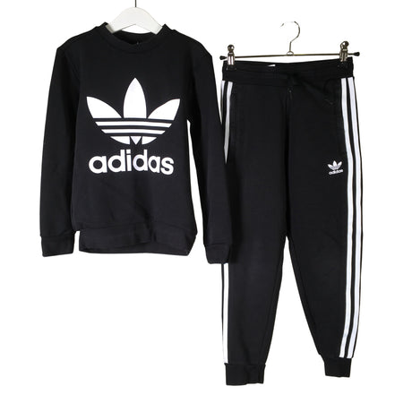 Unisex Adidas - Collegeasu, koko 122 - 128 -  ()