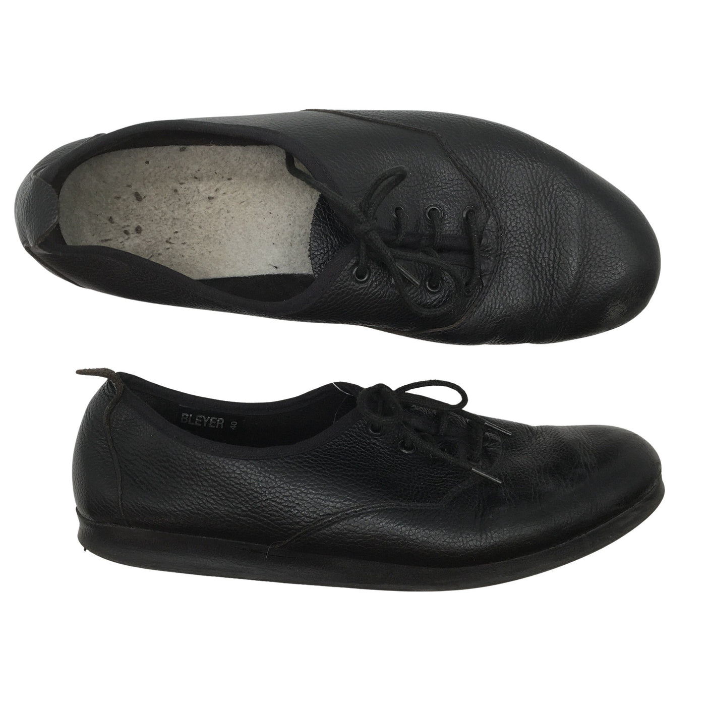 Unisex Bleyer - Tanssikengät, koko 40 -  (1)