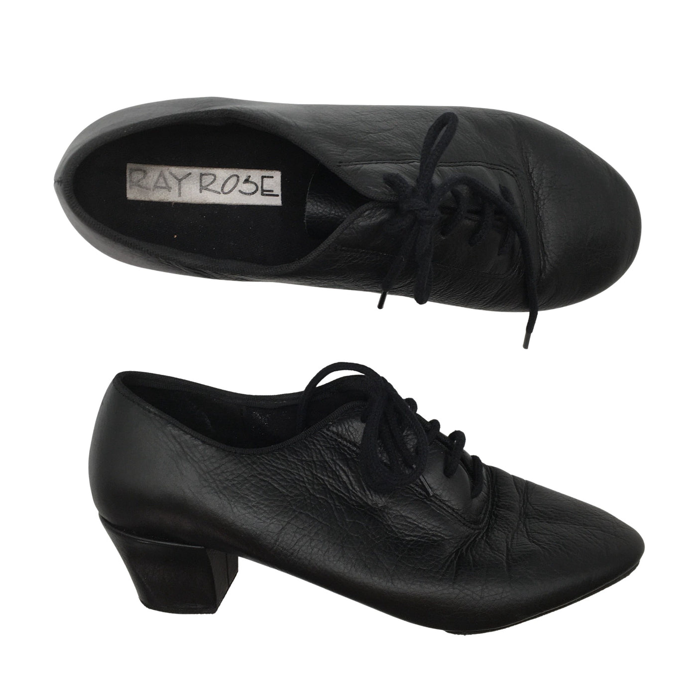 Unisex Ray Rose - Tanssikengät, koko 39 -  (1)
