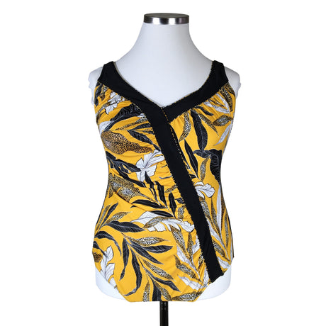Unisex Anita - Uimapuku, koko 48 -  ()