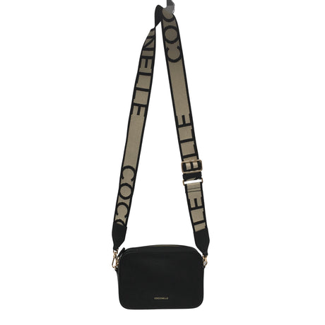 Unisex Coccinelle - Olkalaukku, koko Mini -  ()