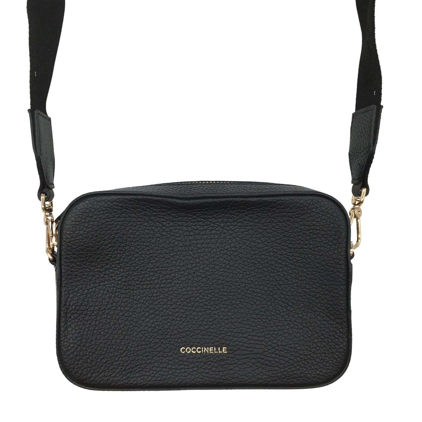 Unisex Coccinelle - Olkalaukku, koko Mini -  (2)