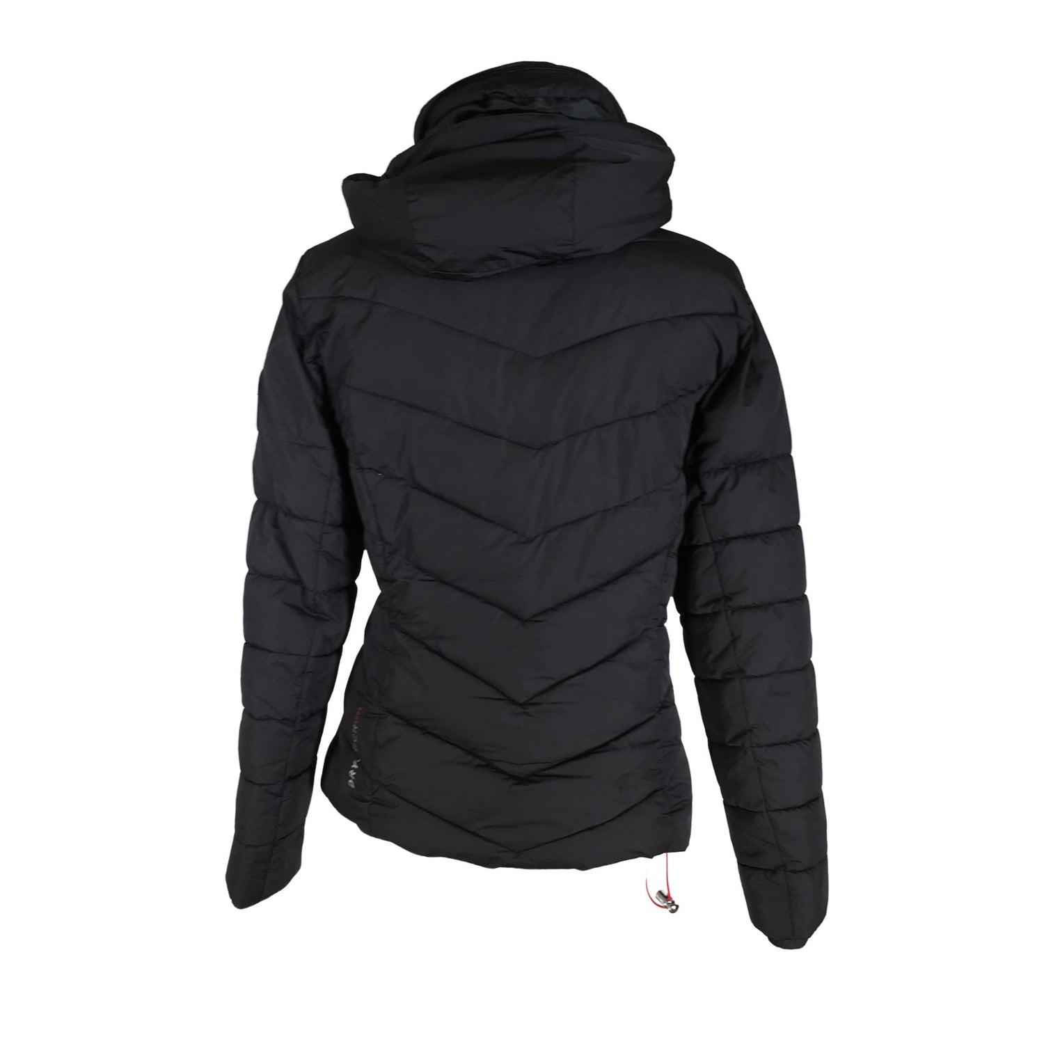  Toppatakki  Toppatakki, koko 36  Geographical Norway 