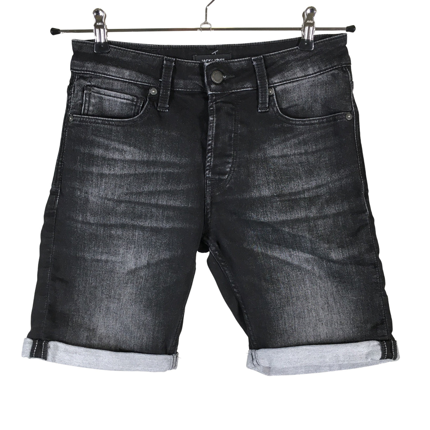 Unisex Jack & Jones - Farkkushortsit, koko XS -  (1)