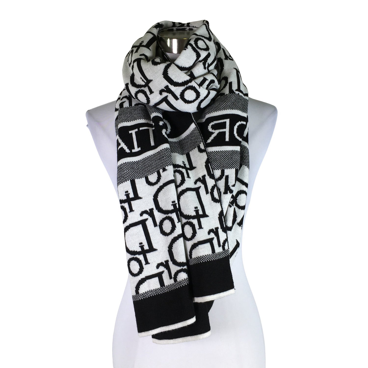 Kaulaliina, koko Maxi