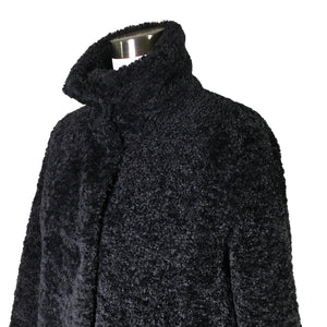 Tekoturkistakki, koko 36