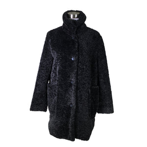 Tekoturkistakki, koko 36