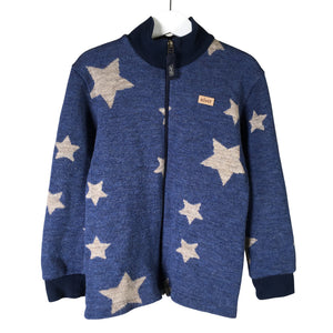 Unisex Kivat - Neuletakki, koko 116 - 122 -  (1)
