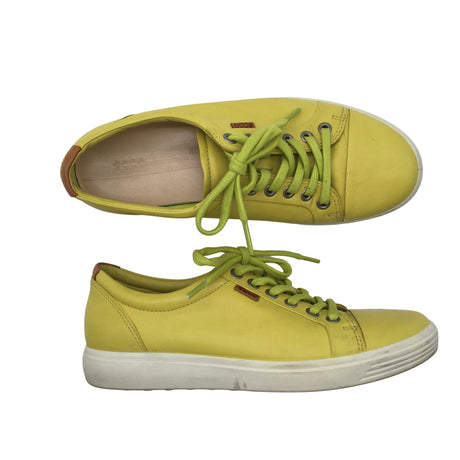 Unisex Ecco - Tennarit, koko 39 -  ()