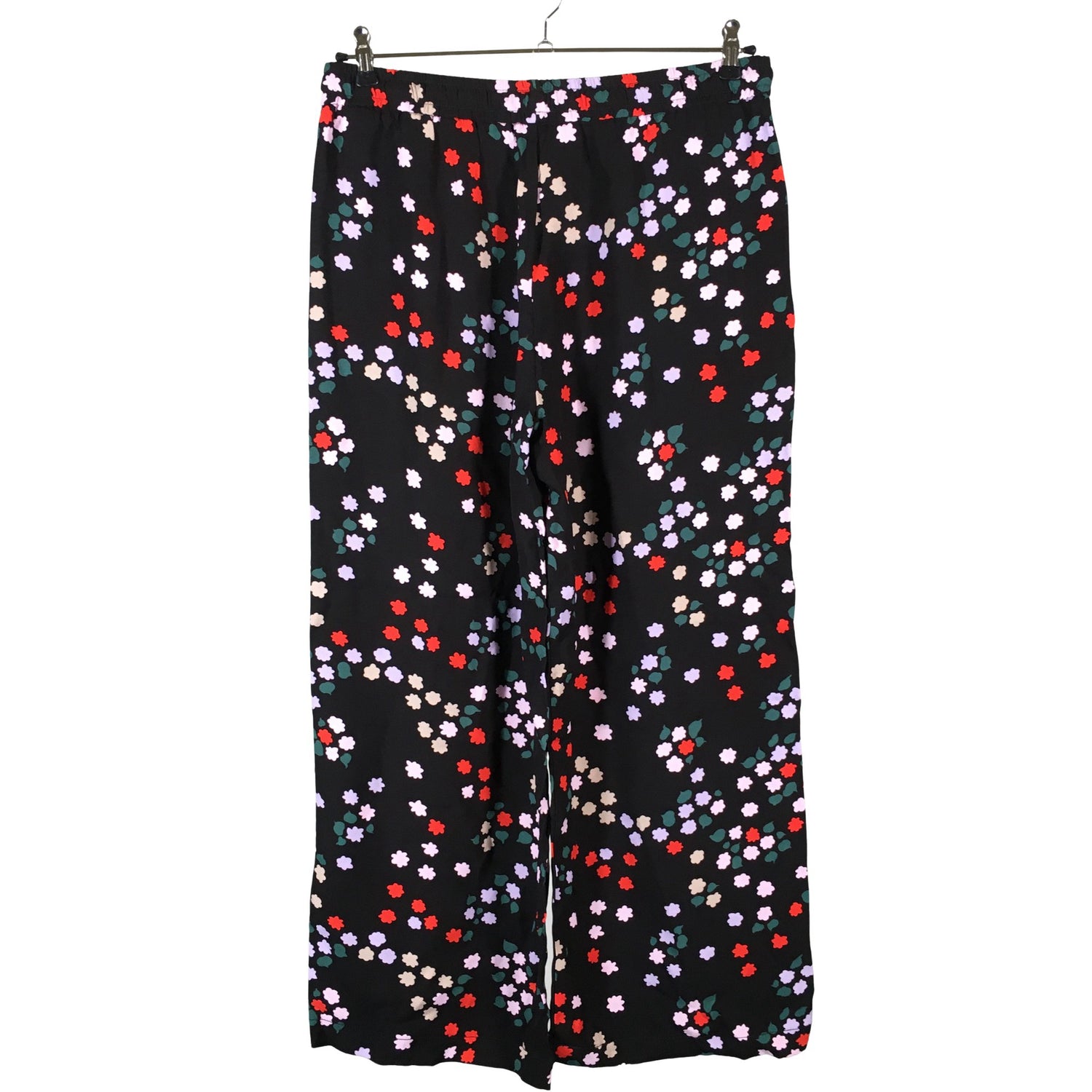 Ohuet housut, koko 40