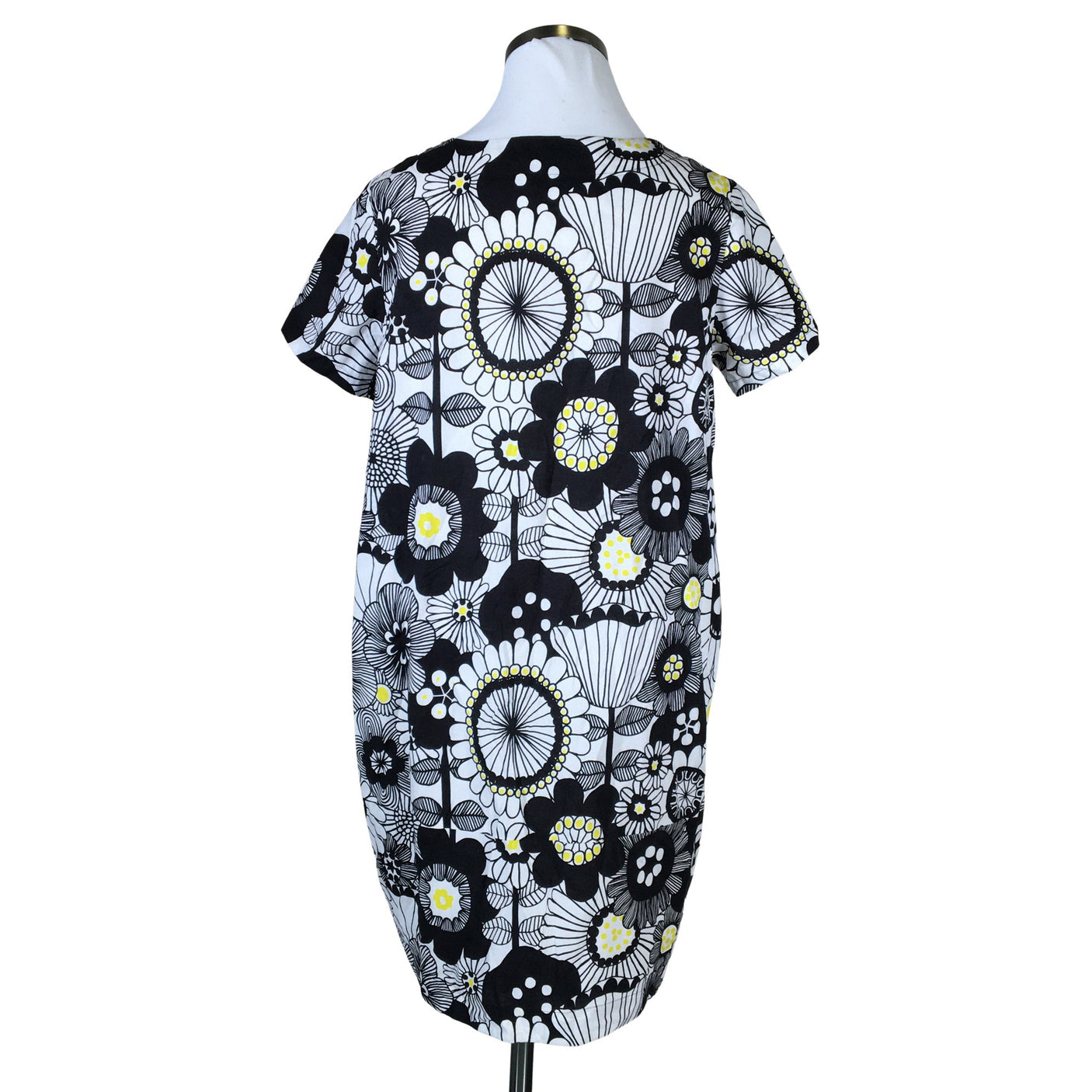 Unisex Marimekko - Kangasmekko, koko 44 -  (2)
