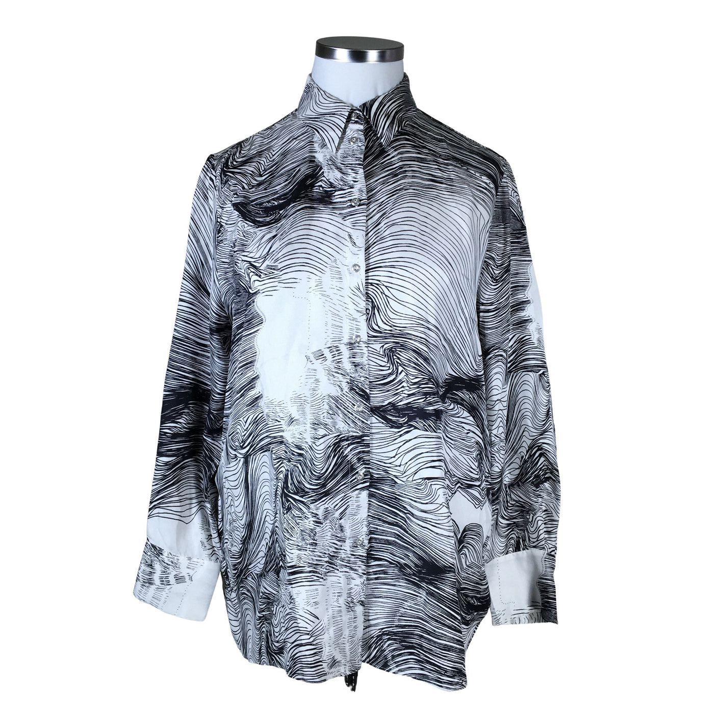 Unisex Marimekko - Pusero, koko 44 -  (1)