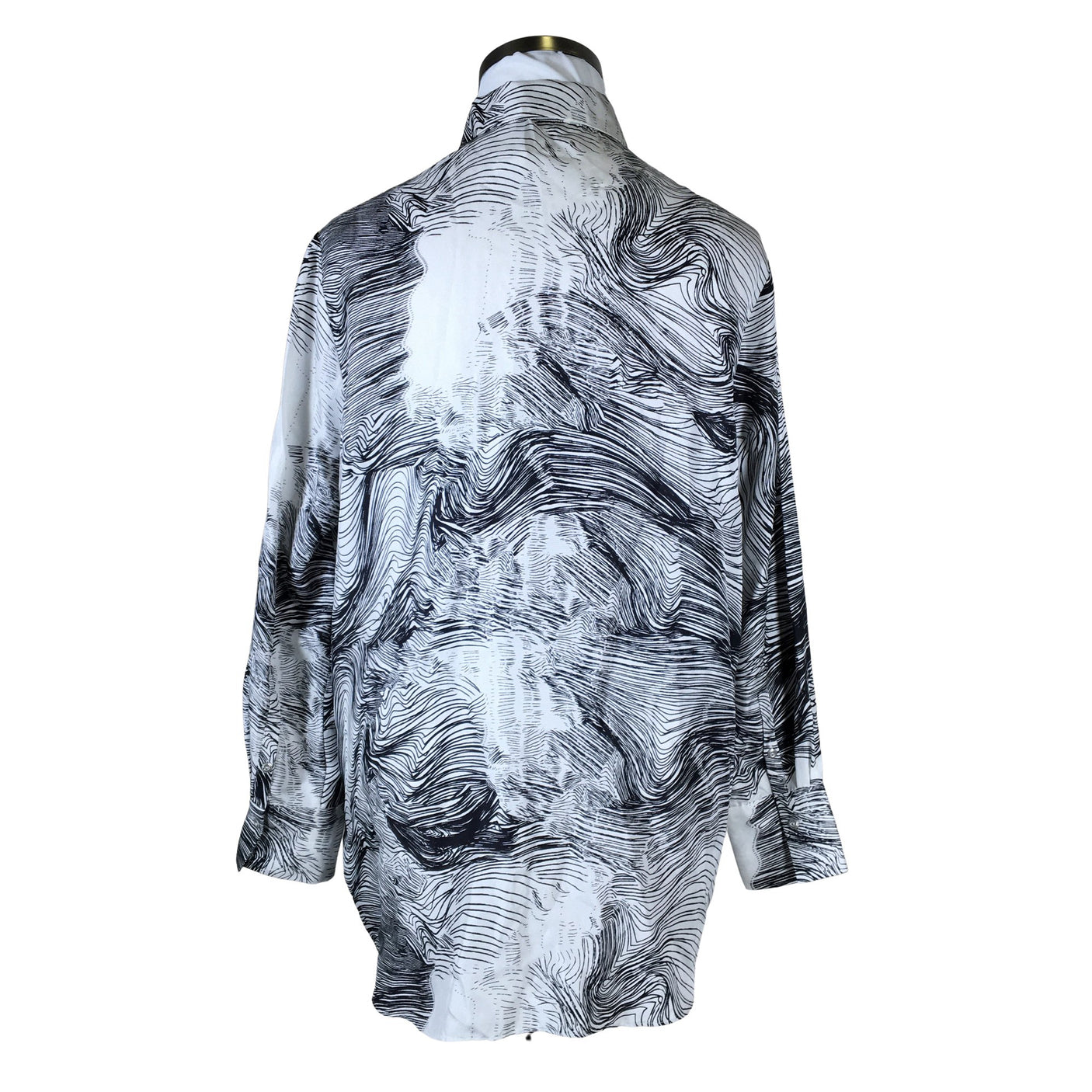 Unisex Marimekko - Pusero, koko 44 -  (2)