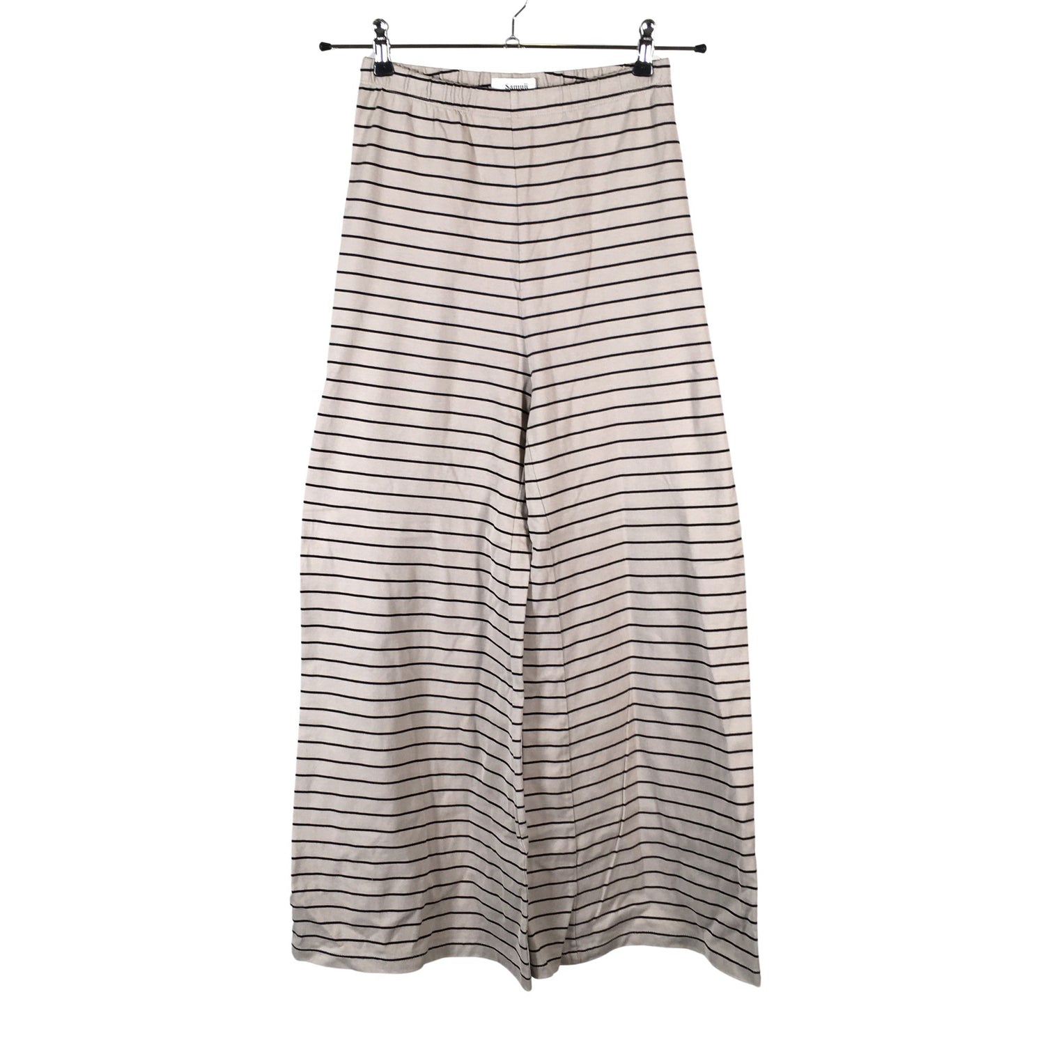 Trikoohousut, koko 34