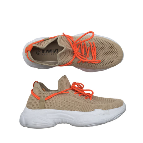 Unisex SoWhat - Lenkkarit, koko 41 -  ()