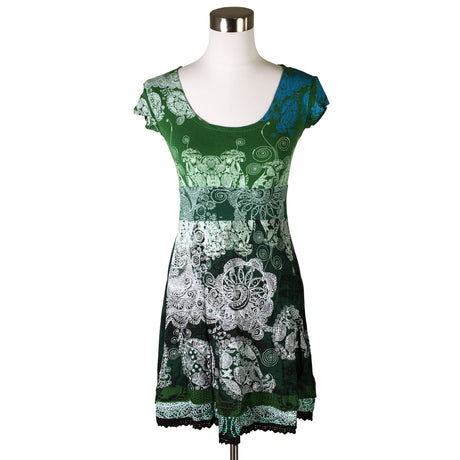 Unisex Desigual - Trikoomekko, koko 36 -  ()