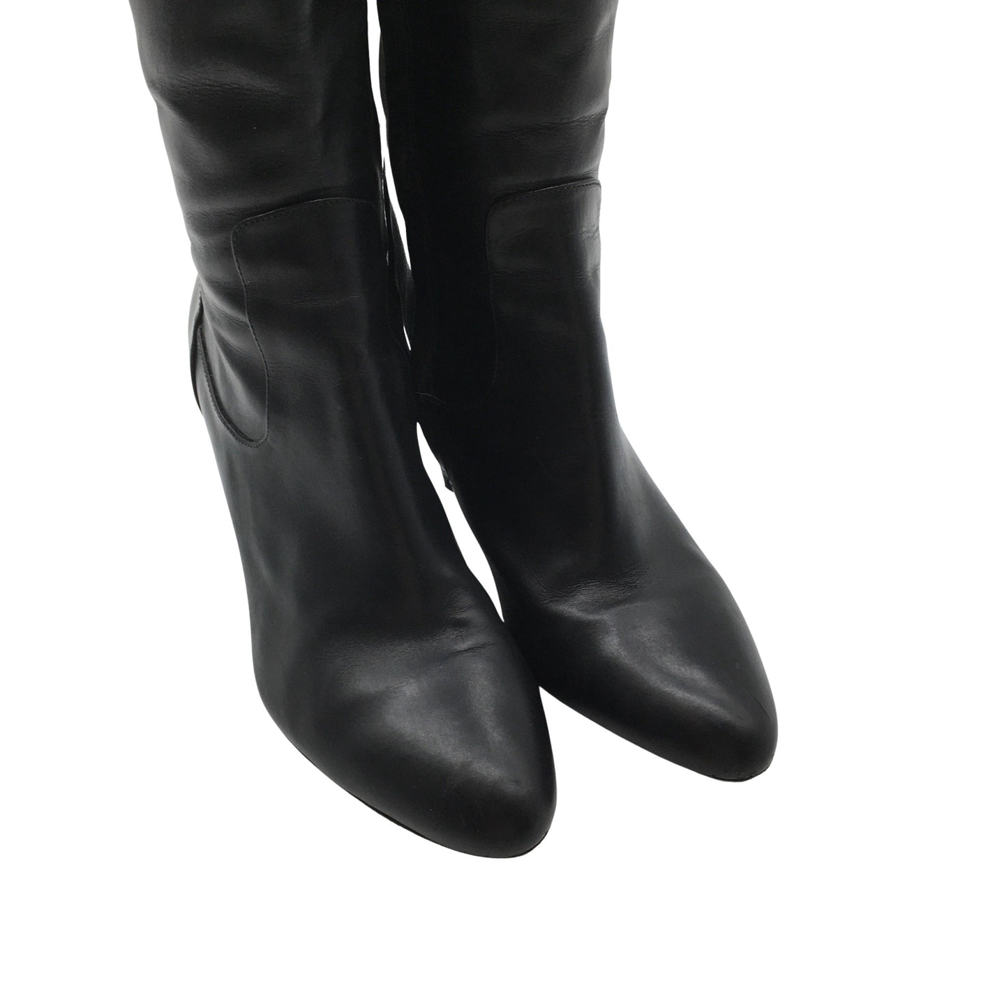 Unisex Hugo Boss - Saappaat, koko 38 -  (3)