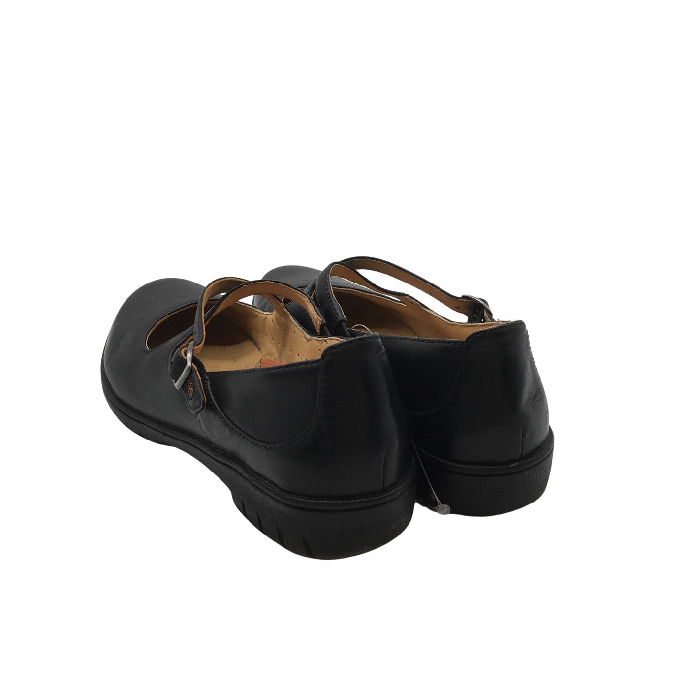 Unisex Clarks - Ballerinat, koko 39 -  (2)
