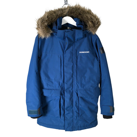 Unisex Didriksons - Toppatakki, koko 134 - 140 -  ()