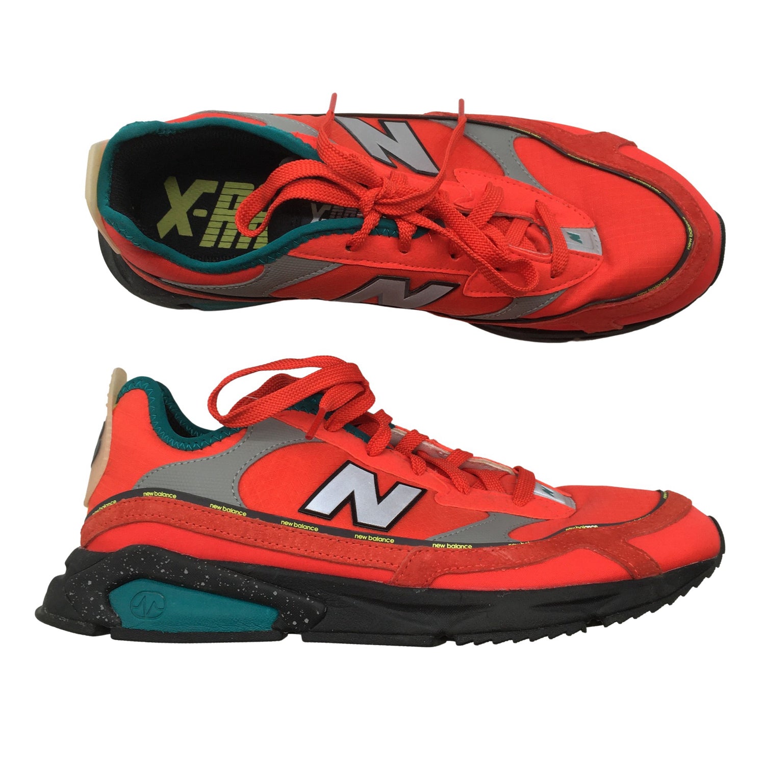  Juoksukengät  Juoksukengät, koko 44  New Balance 