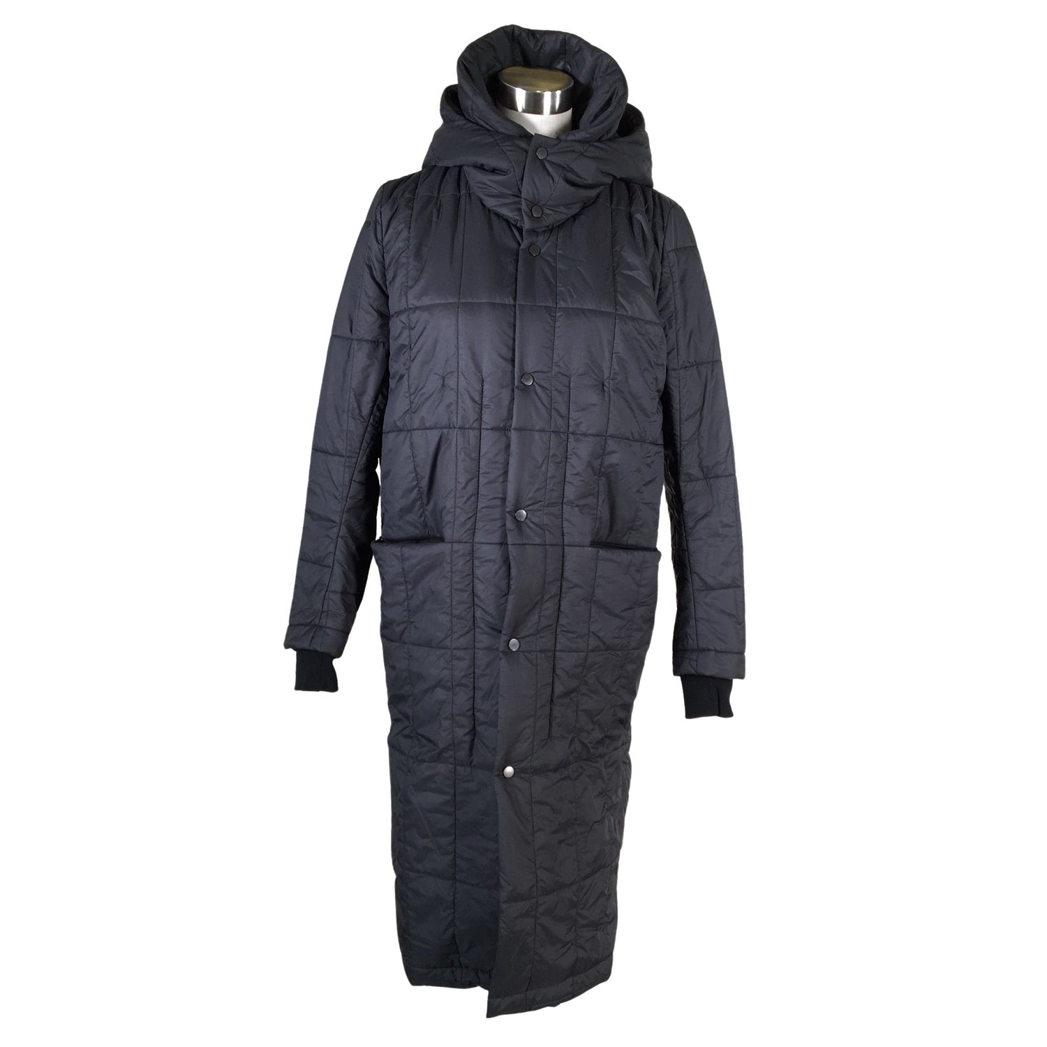 Kevyttoppatakki, koko 32