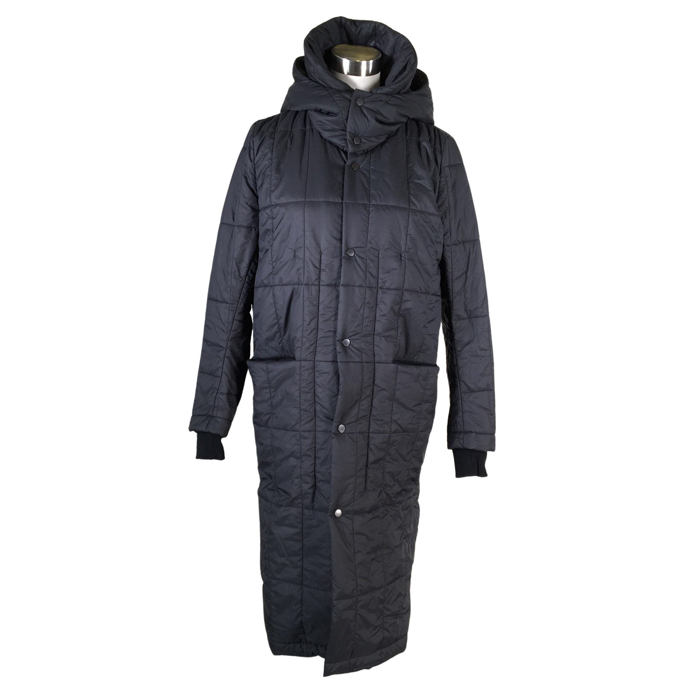 Kevyttoppatakki, koko 32