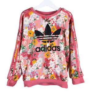Unisex Adidas - Collegepaita, koko 134 - 140 -  (1)