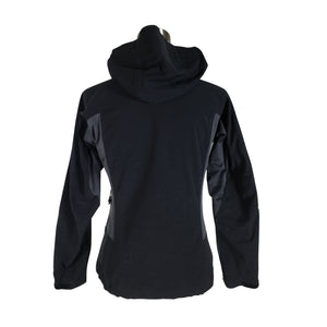 Unisex Haglöfs - Softshell-takki, koko 36 -  (2)