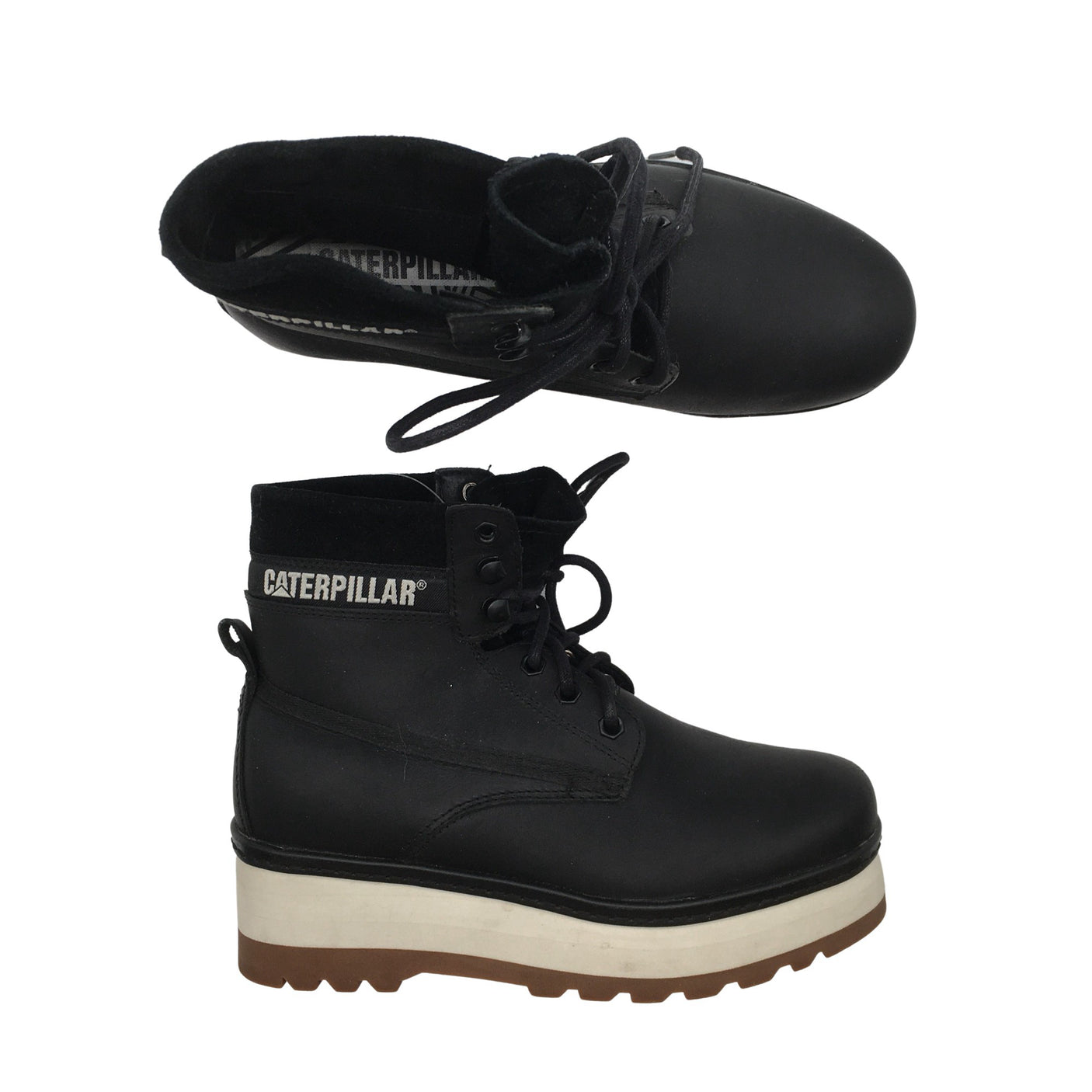 Unisex CAT – Caterpillar - Nilkkurit, koko 38 -  (1)