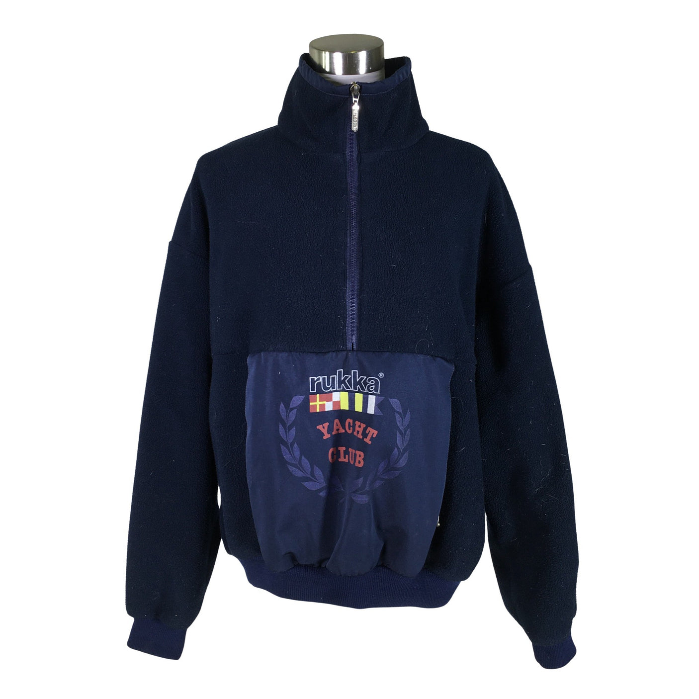 Unisex Rukka - Fleecepaita, koko 40 -  (1)