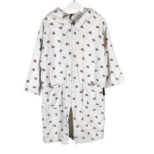 Unisex Finlayson - Kylpytakki, koko 110 - 116 -  (1)