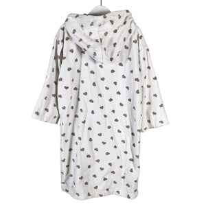 Unisex Finlayson - Kylpytakki, koko 110 - 116 -  (2)