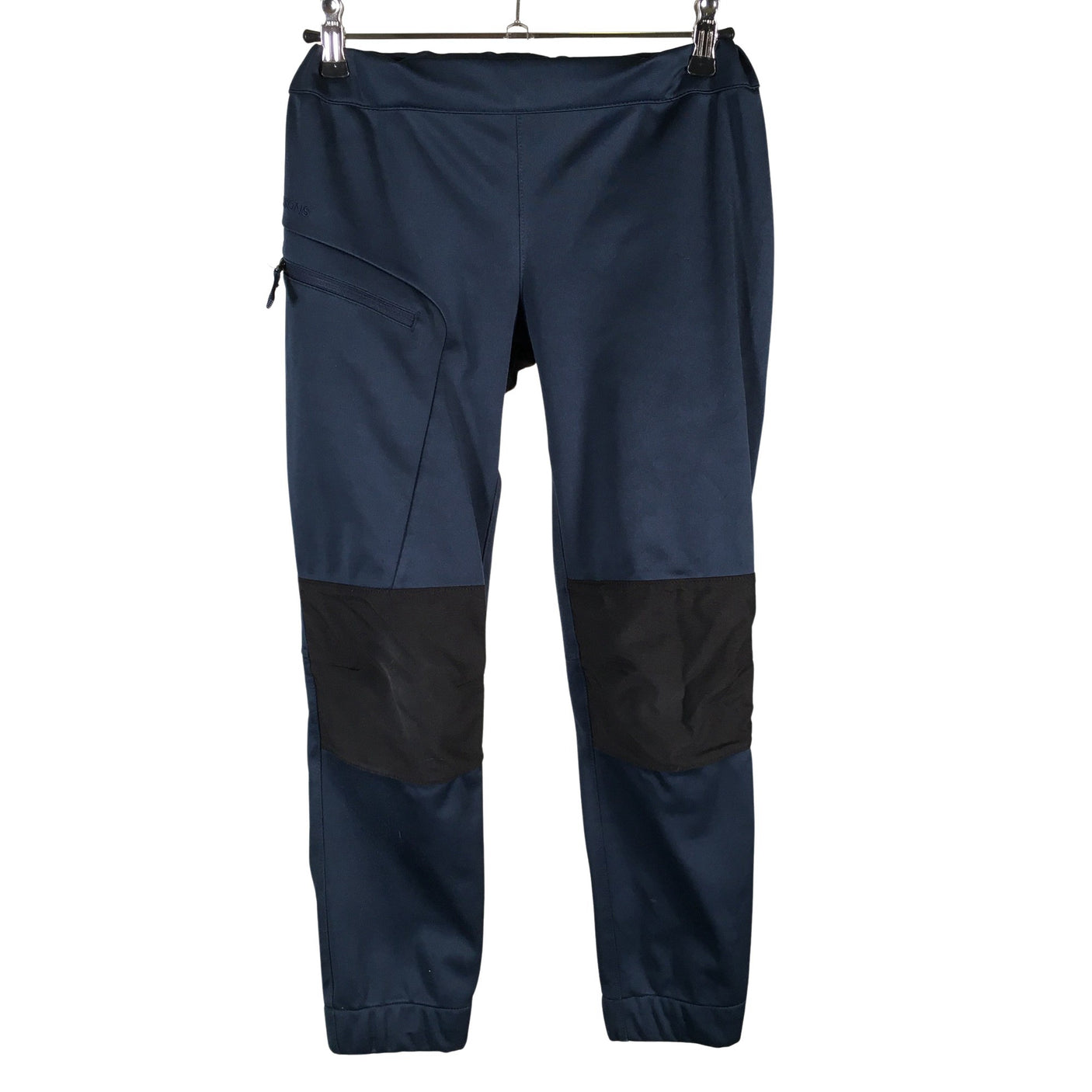 Unisex Didriksons - Softshell-housut, koko 128 - 134 -  (1)