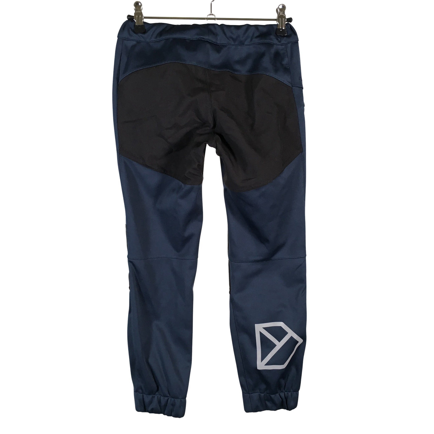 Unisex Didriksons - Softshell-housut, koko 128 - 134 -  (2)