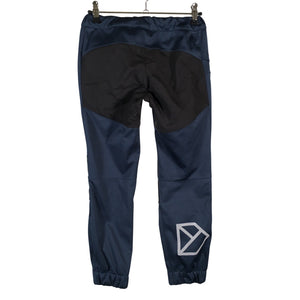Unisex Didriksons - Softshell-housut, koko 128 - 134 -  (2)