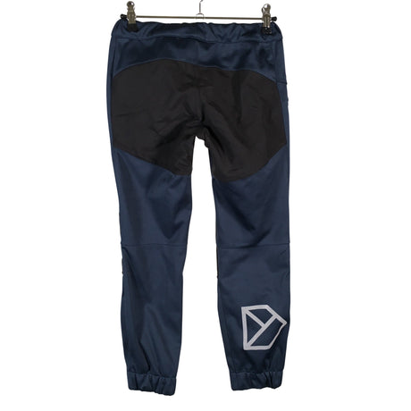 Unisex Didriksons - Softshell-housut, koko 128 - 134 -  (2)
