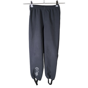 Unisex Minymo - Välikausihousut, koko 122 - 128 -  (1)