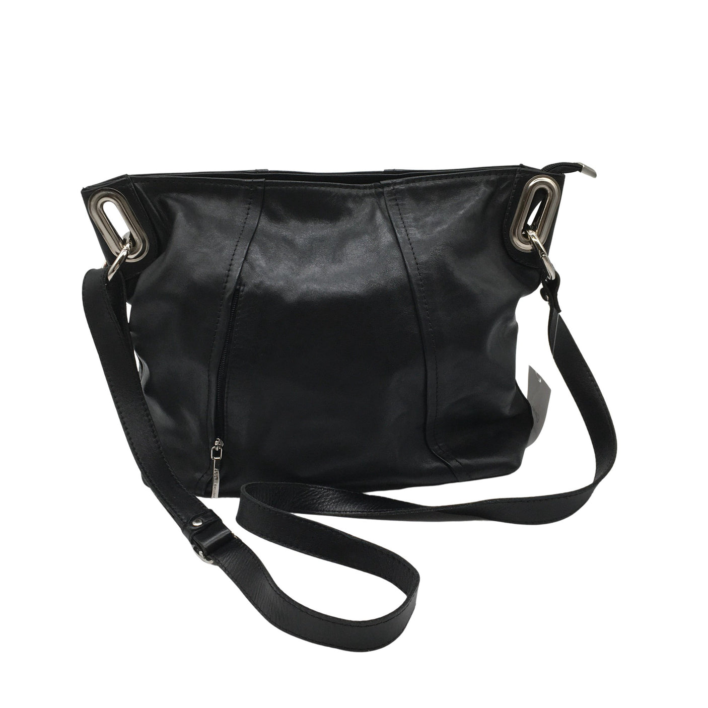 Unisex Jouni Exclusive - Olkalaukku, koko Midi -  (1)