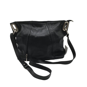 Unisex Jouni Exclusive - Olkalaukku, koko Midi -  (1)