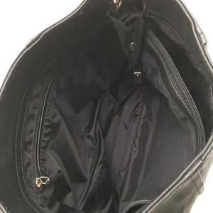 Unisex Jouni Exclusive - Olkalaukku, koko Midi -  (3)