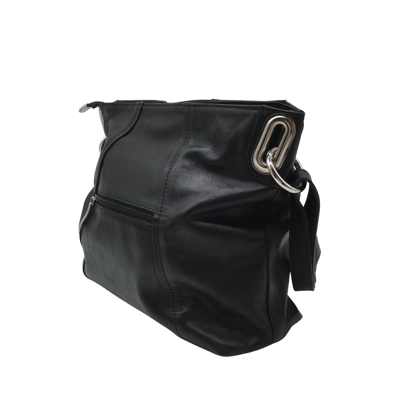 Unisex Jouni Exclusive - Olkalaukku, koko Midi -  (2)
