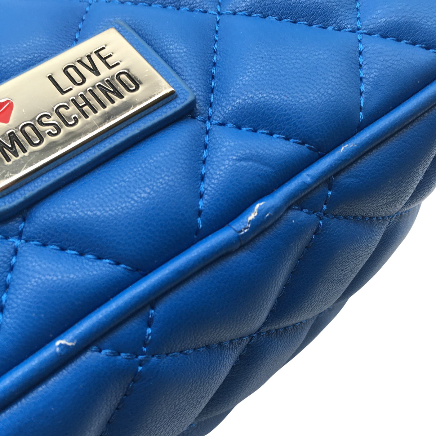 Unisex Love Moschino - Olkalaukku, koko Mini -  (2)