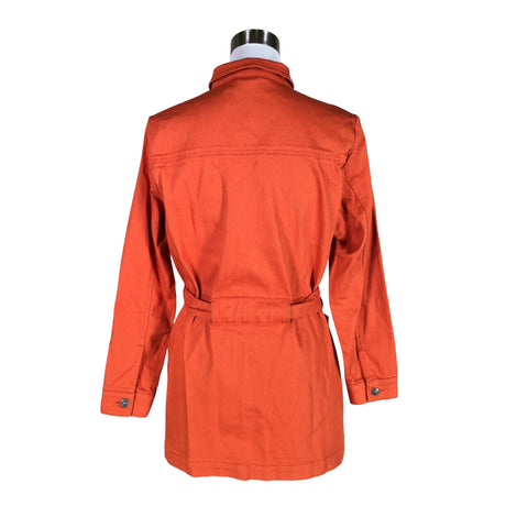Unisex Nanso - Farkkutakki, koko 36 -  (2)