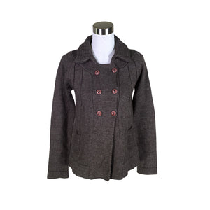 Unisex Angela Davis - Neuletakki, koko 38 -  (1)